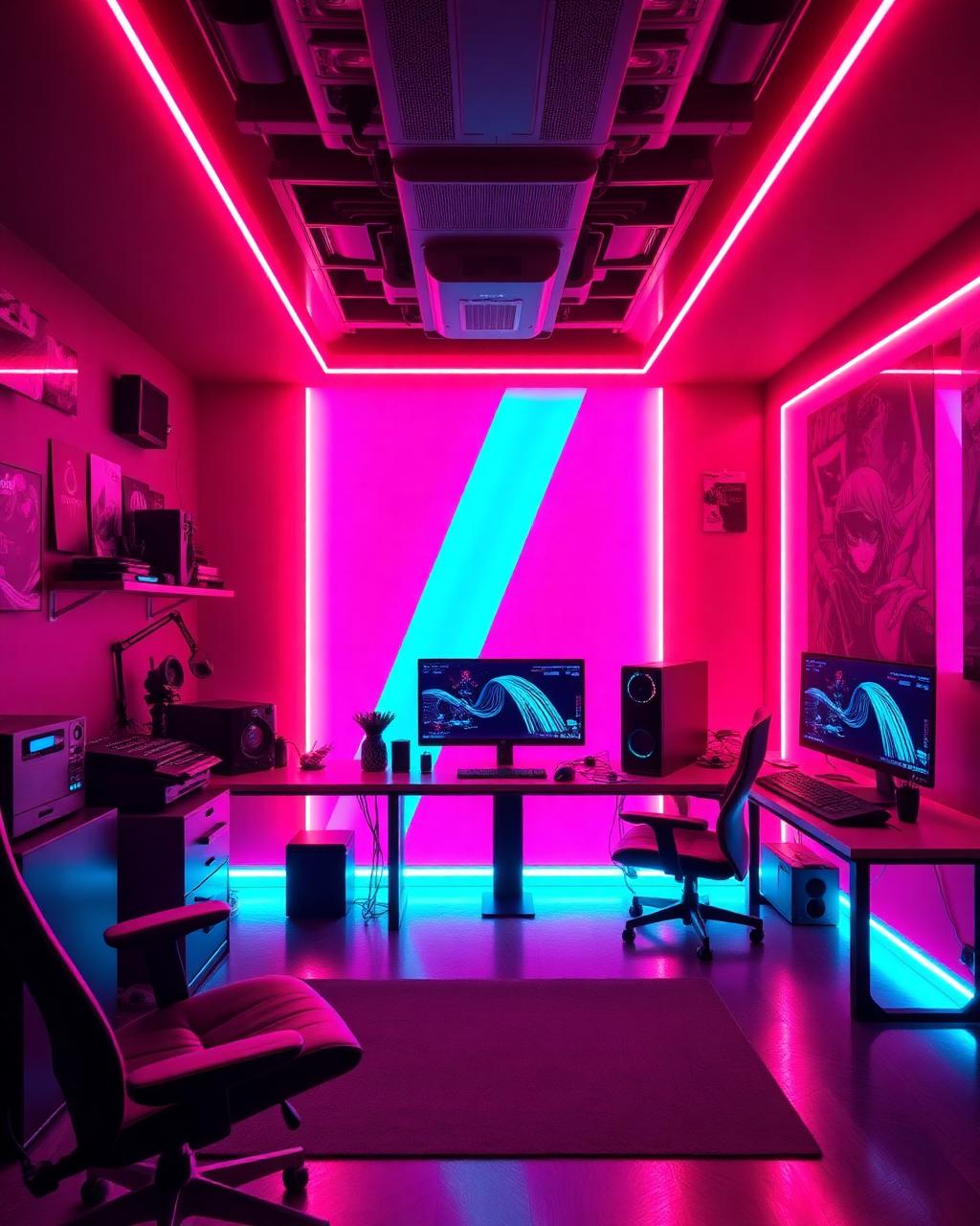 Gaming